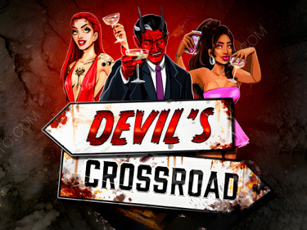 Devil’s Crossroad Демо
