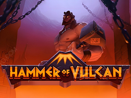 Hammer of Vulcan Демо