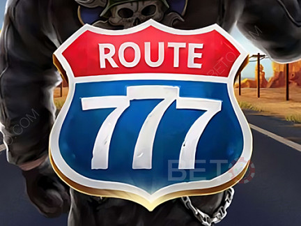 Route 777 Демо