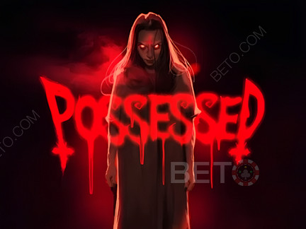 Possessed Демо