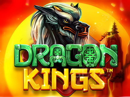 Dragon Kings Демо
