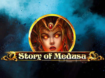Story Of Medusa Демо