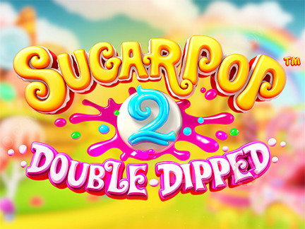 SugarPop 2: Double Dipped Демо