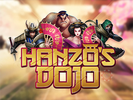 Hanzo's Dojo Демо