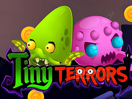 Tiny Terrors Демо