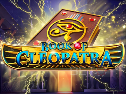 Book of Cleopatra Демо