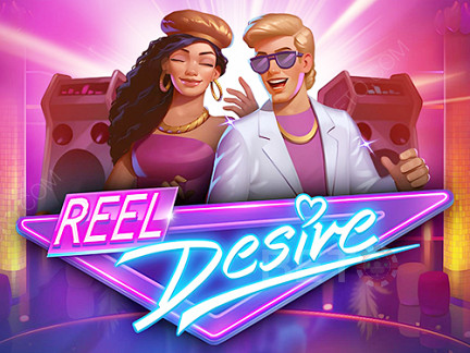 Reel Desire Демо