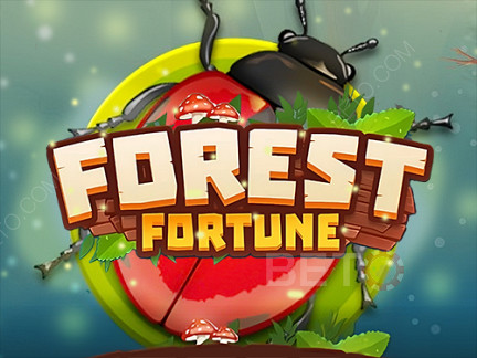 Forest Fortune Демо