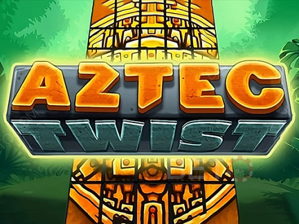 Aztec Twist  Демо