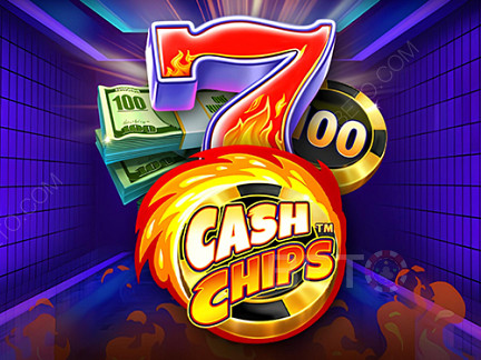 Cash Chips  Демо