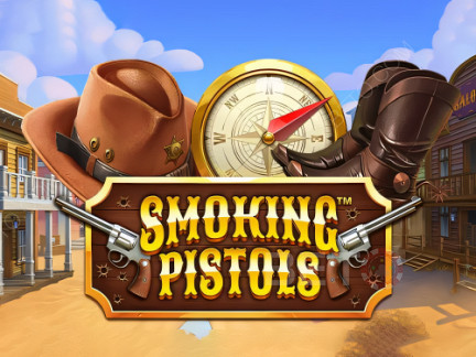 Smoking Pistols Демо
