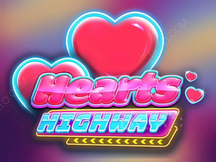 Hearts Highway Демо