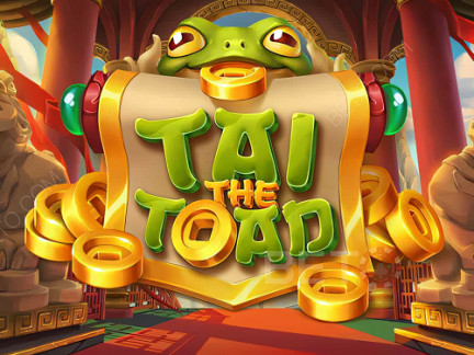 Tai The Toad Демо
