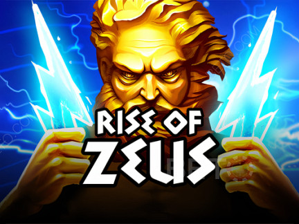 Rise of Zeus Демо