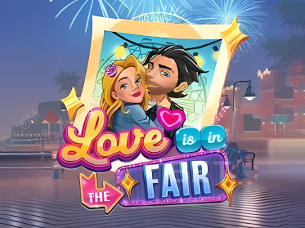 Love is in the Fair Демо