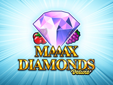 Maaax Diamonds Deluxe Демо