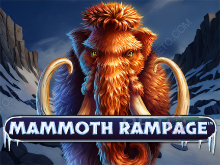 Mammoth Rampage Демо