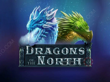 Dragons of the North Демо