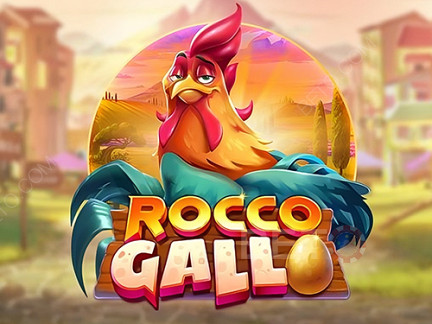 Rocco Gallo Демо