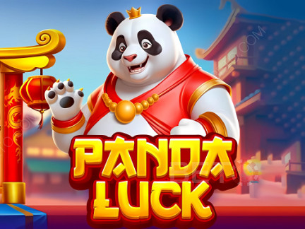 Panda Luck (BGAMING) Демо