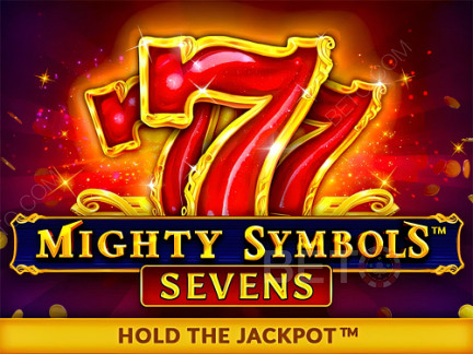 Mighty Symbols: Sevens Демо
