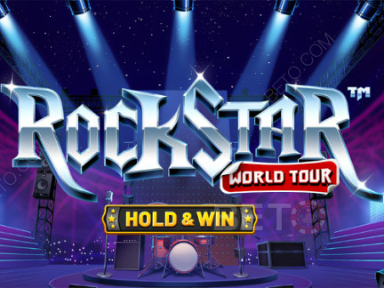 Rockstar: World Tour Демо