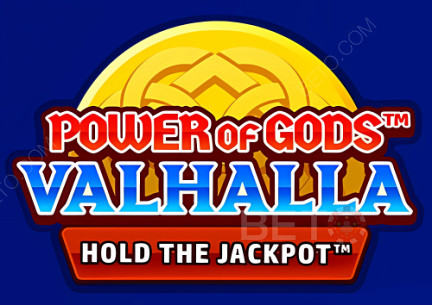 Power of Gods: Valhalla Extremely Light Демо