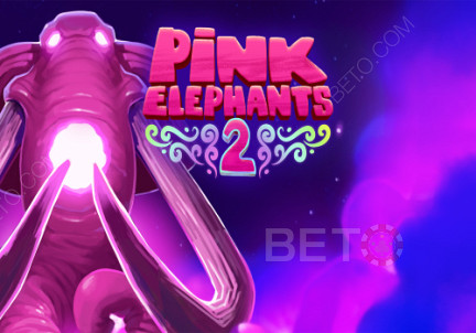 Pink Elephants 2  Демо