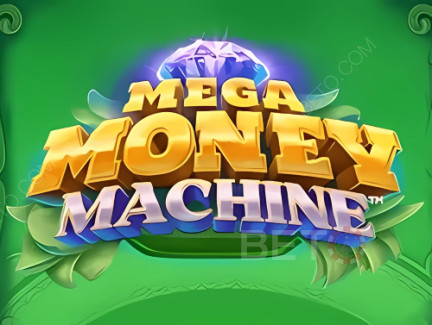 Mega Money Machine Демо