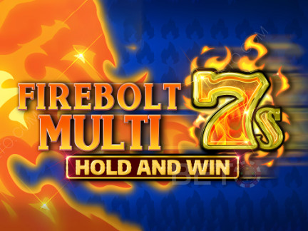 Firebolt Multi 7s Hold and Win Демо