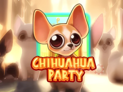 Chihuahua Party Демо