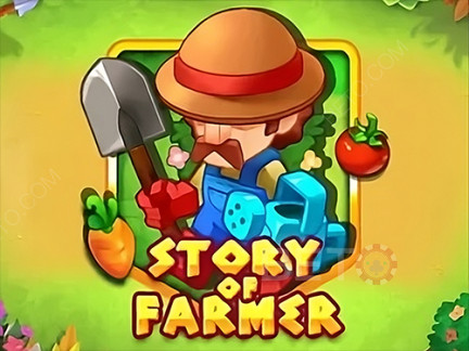 Story of Farmer Демо
