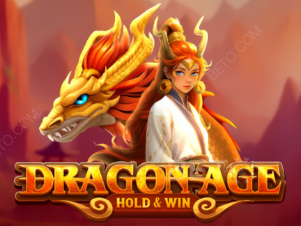 Dragon Age Демо