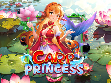 Carp Princess Демо
