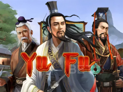 Yu Fu Демо