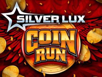 Silver Lux: Coin Run Демо