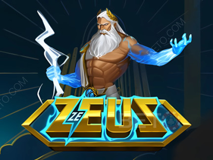 Ze Zeus Демо