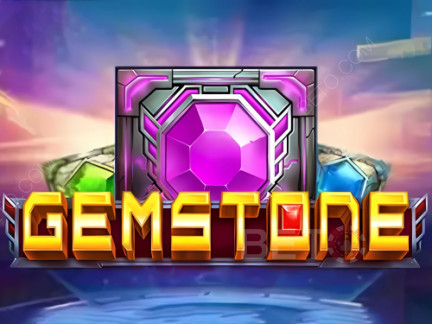 Gemstone (Pragmatic Play)  Демо