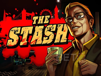 The Stash Демо