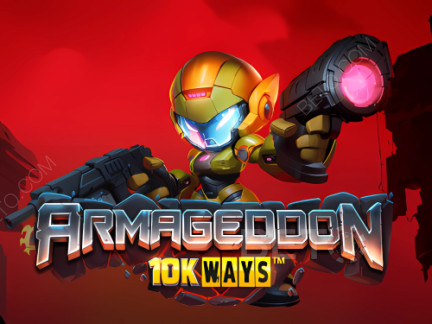 Armageddon 10k Ways Демо