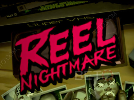 Reel Nightmare Демо