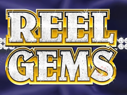 Reel Gems Демо