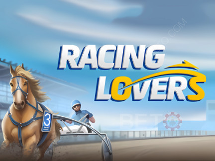 Racing Lovers Демо
