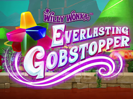 Willy Wonka Everlasting Gobstopper Демо