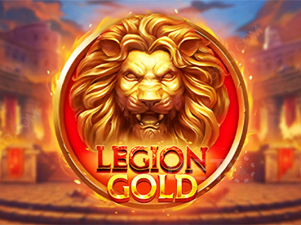 Legion Gold Демо