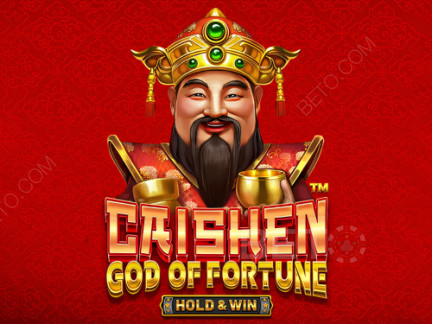 Caishen God of Fortune Демо
