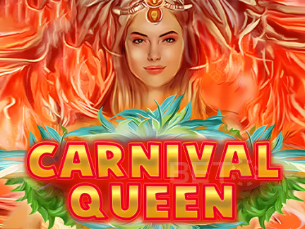 Carnival Queen (KA Gaming) Демо