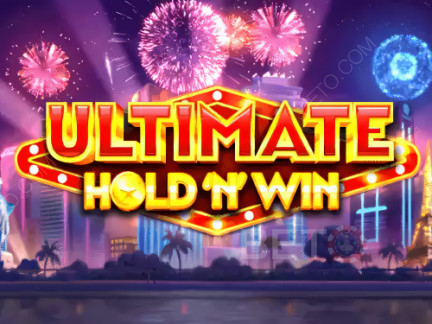 Ultimate Hold 'N' Win Демо