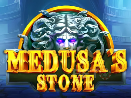 Medusa’s Stone Демо