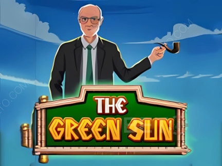 The Green Sun Демо